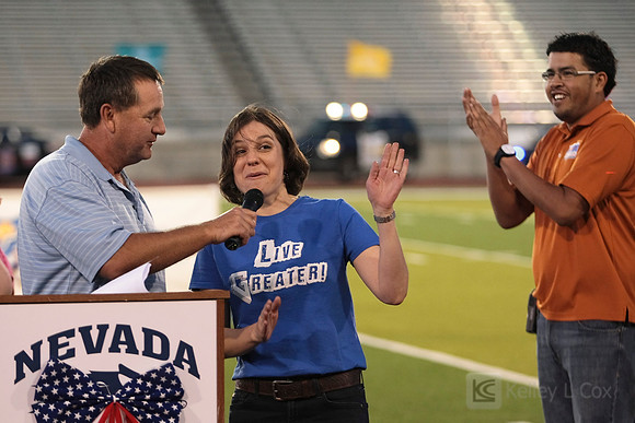 Special Olympics Nevada - Summer Games - Opening Ceremonies