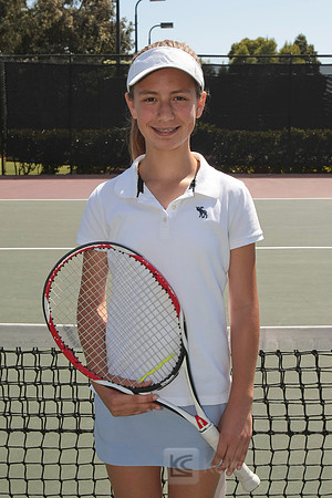 2012 Claremont Country Club Tennis Championships