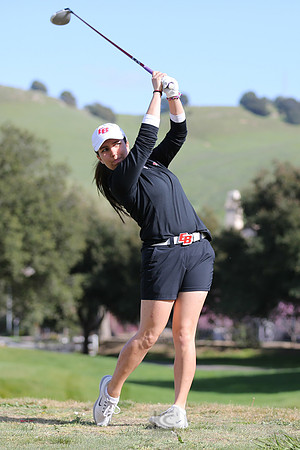 CSUEB Womens Golf