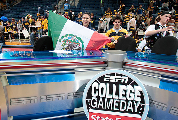 ESPN College GameDay