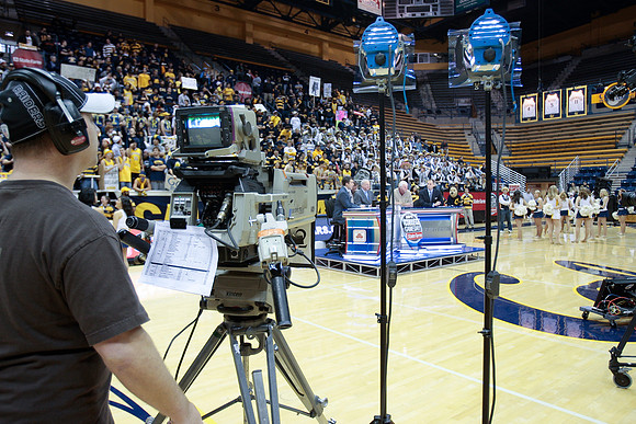 ESPN College GameDay