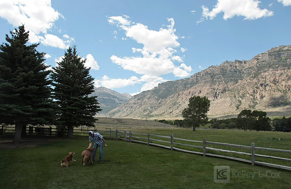 Wyoming