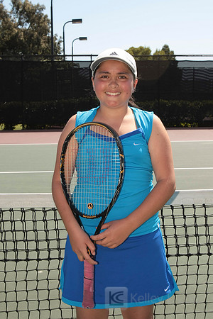 2012 Claremont Country Club Tennis Championships