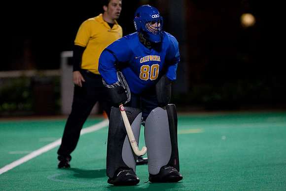 Cal Field Hockey vs Stanford