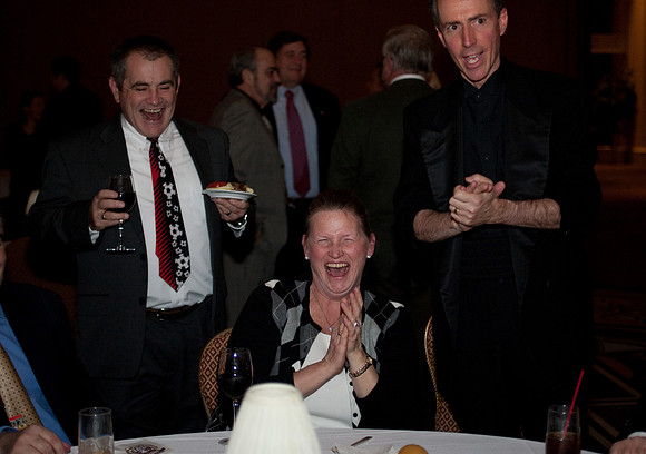 US Soccer 2011 AGM