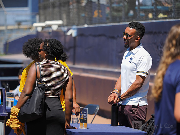 Cameron Institute and Big C Society: Welcome Back BBQ