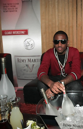 Remy Matin V