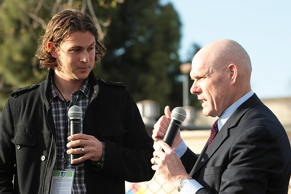 San Jose Earthquakes vs Seattle Sounders