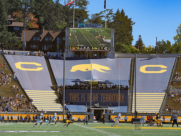 Stadium