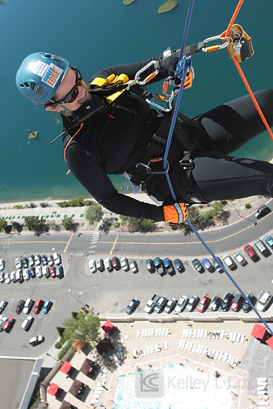 Over the Edge Reno