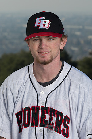 CSUEB: Baseball