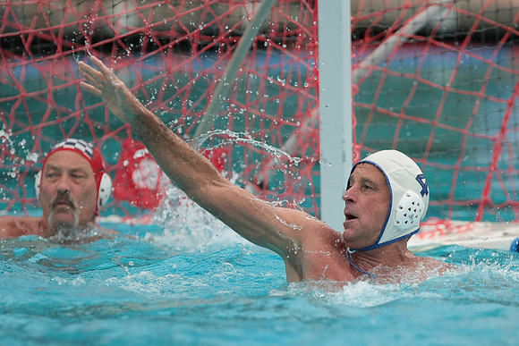 USA Water Polo - Masters National Championship