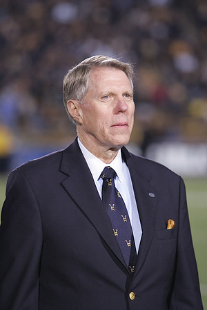 Cal Football vs Oregon State