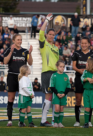 FC Gold Pride vs Sky Blue FC
