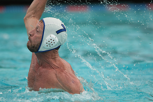 USA Water Polo - Masters National Championship