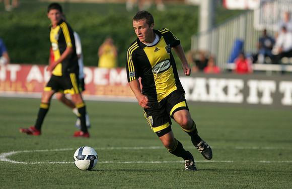 Colorado Rush vs Columbus Crew