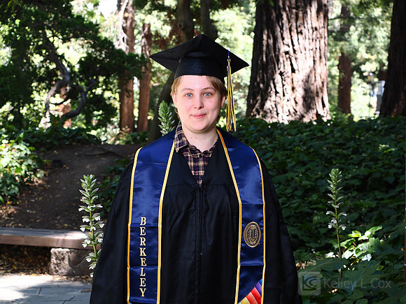 Berkeley Hope Scholars: Graduation Ceremony