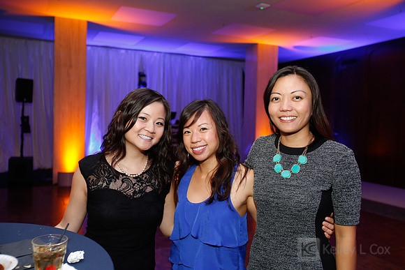 Blue and Gold Bash