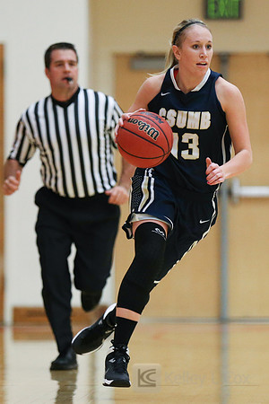 WBB: CSUEB v CSUMB