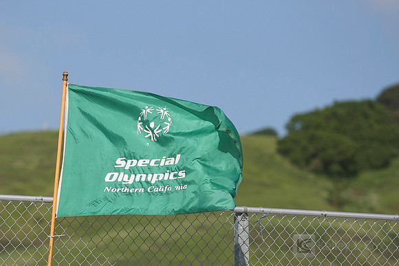SONC: Bay Area School Games 2012
