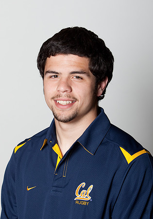 Cal Rugby Head Shots 2010
