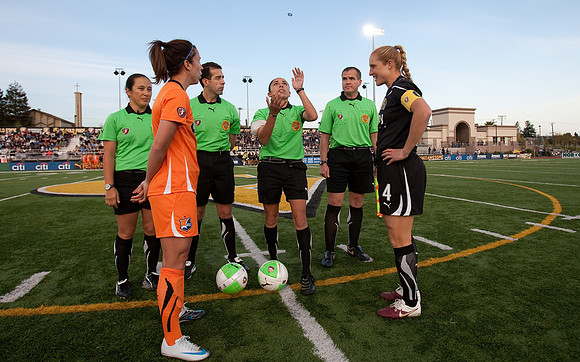 FC Gold Pride vs Sky Blue FC