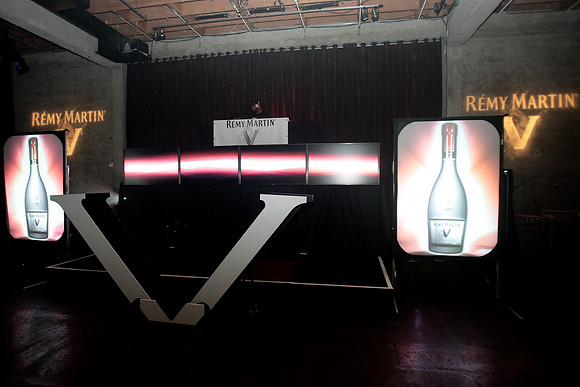 Remy Matin V