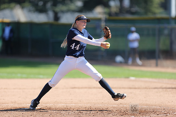 Softball: CSUMB at CSUEB