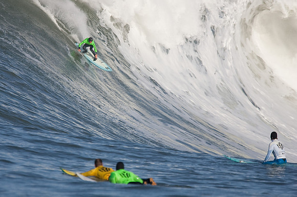 Mavericks 2010