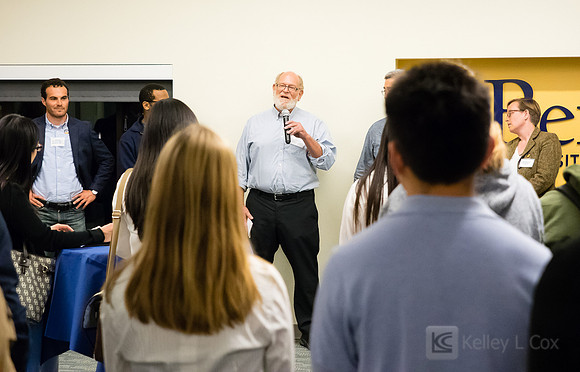 CAA: Career Connection Series - Government & Law