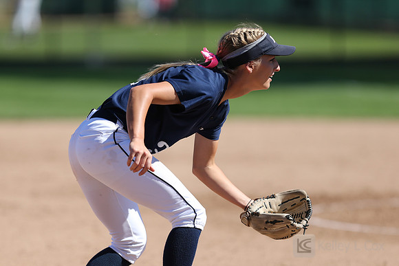 Softball: CSUMB at CSUEB