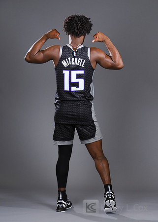 NBA: Sacramento Kings-Media Day