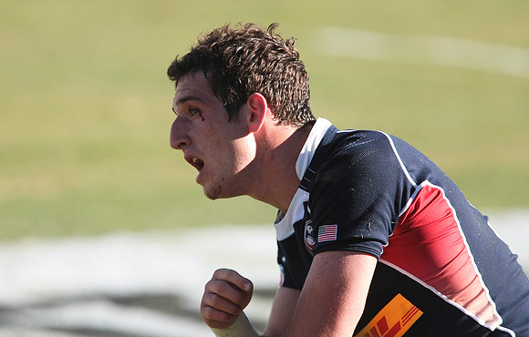 USA vs Samoa