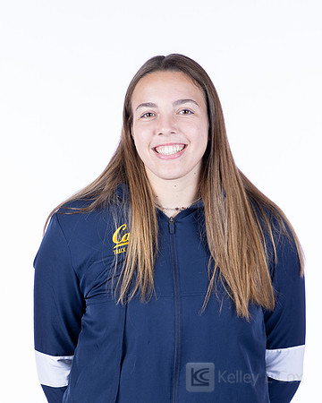 Track & Field: California Golden Bears Media Day