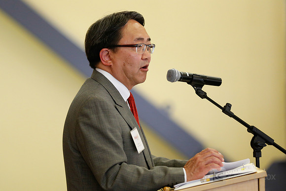 CSUEB: 2014 Hall of Fame