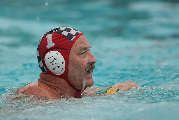 USA Water Polo - Masters National Championship