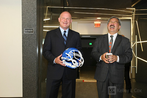 Pac-12 Enterprises Headquarters