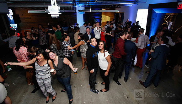 Pac-12 Holiday Party