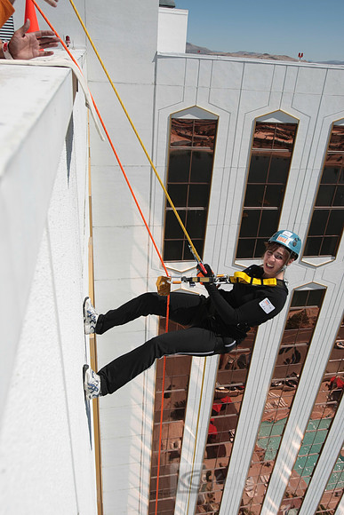 Over the Edge Reno