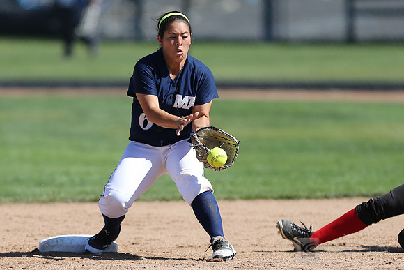 Softball: CSUMB at CSUEB