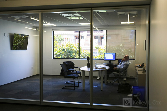 Pac-12 Enterprises Headquarters