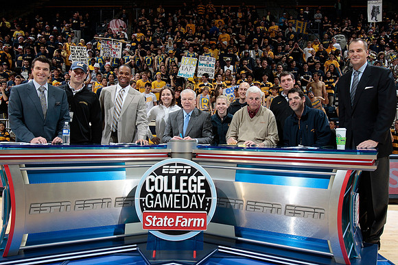 ESPN College GameDay