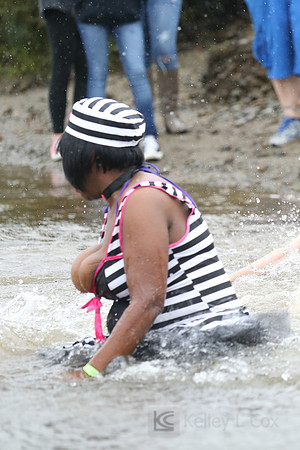 SONC: Polar Plunge Sacramento