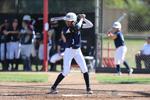 Softball: CSUMB at CSUEB