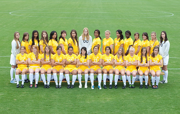 Cal Women's Soccer