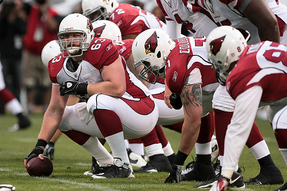 NFL: Preseason-Arizona Cardinals at Oakland Raiders