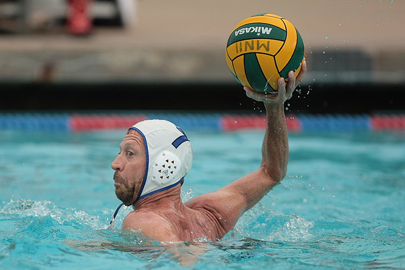 USA Water Polo - Masters National Championship