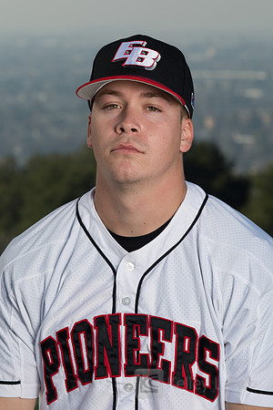 CSUEB: Baseball