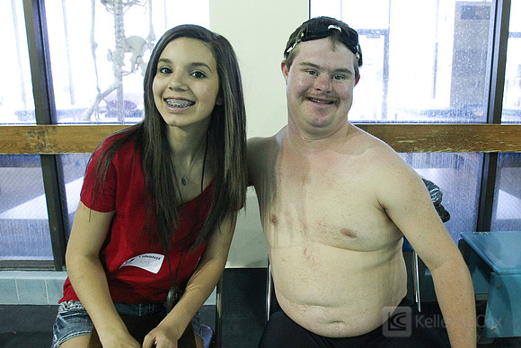 Special Olympics Nevada - Summer Games