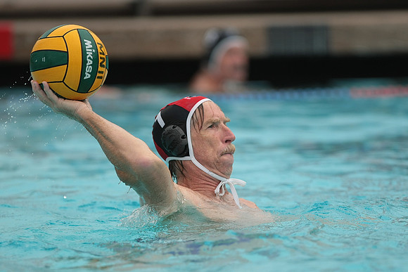 USA Water Polo - Masters National Championship